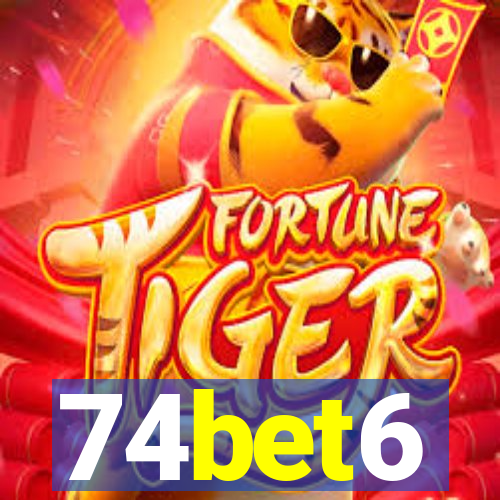 74bet6