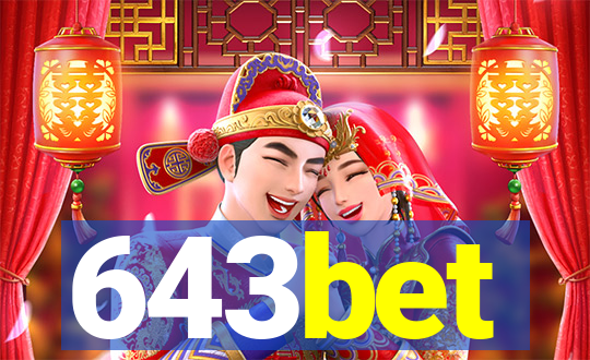 643bet