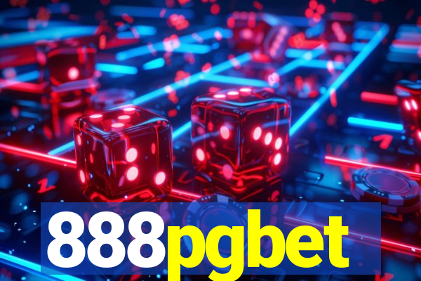 888pgbet