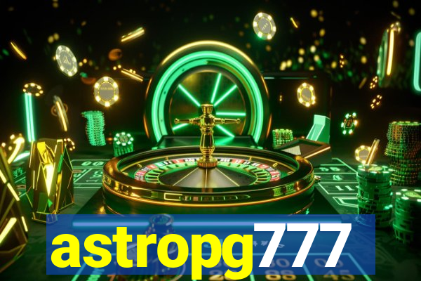 astropg777