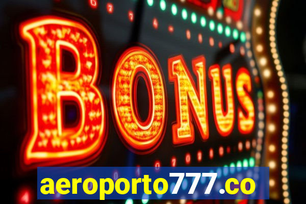 aeroporto777.com