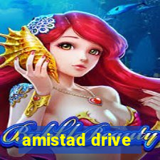 amistad drive