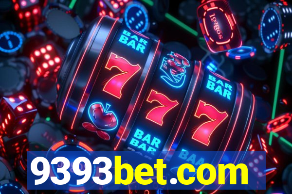 9393bet.com