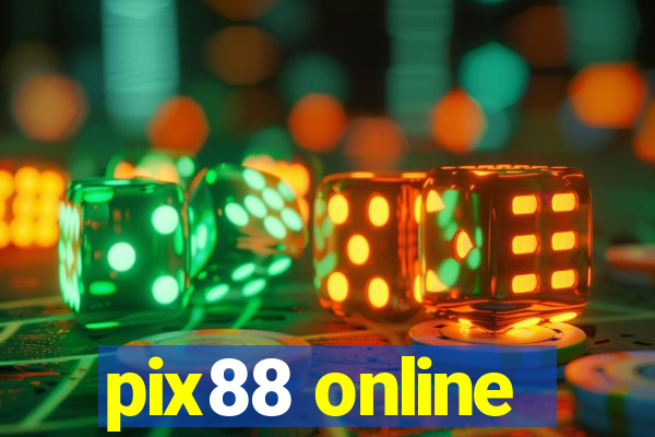 pix88 online