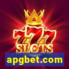 apgbet.com