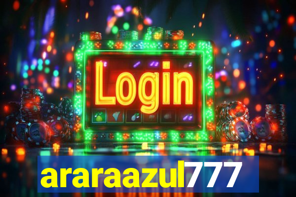 araraazul777