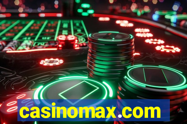 casinomax.com