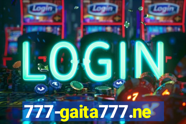 777-gaita777.net