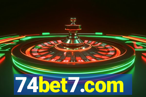 74bet7.com