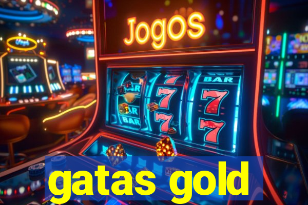 gatas gold