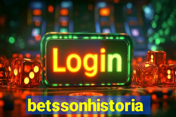 betssonhistoria