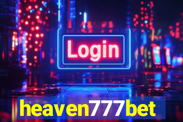 heaven777bet