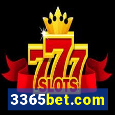 3365bet.com