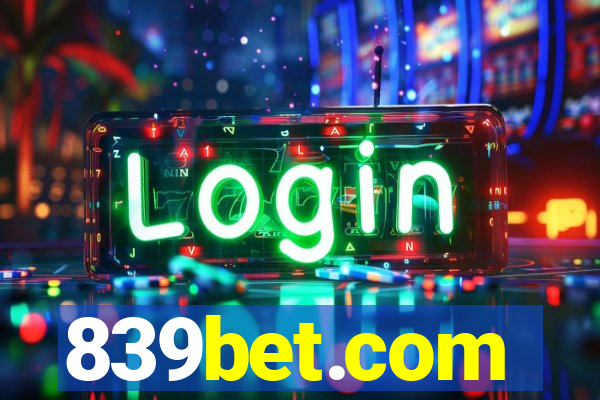 839bet.com