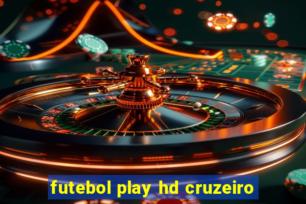 futebol play hd cruzeiro