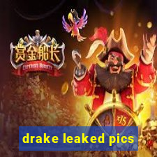 drake leaked pics