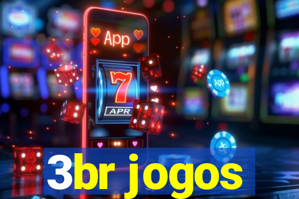 3br jogos