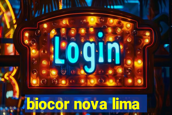 biocor nova lima