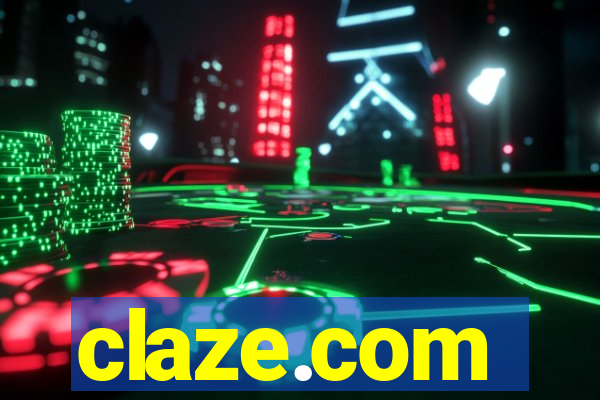 claze.com