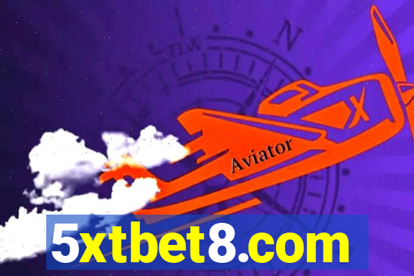 5xtbet8.com