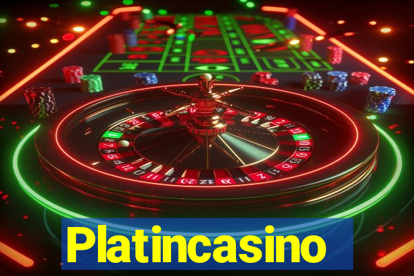 Platincasino