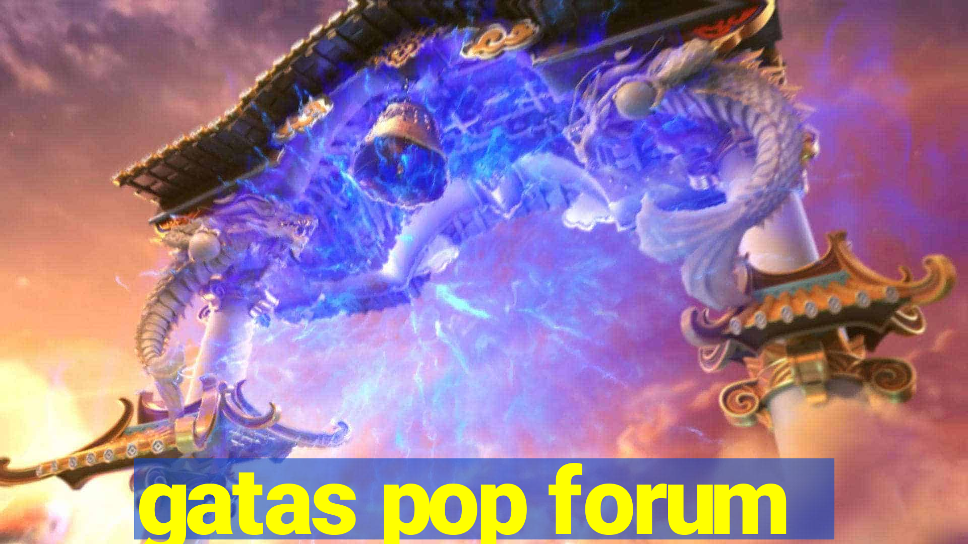 gatas pop forum