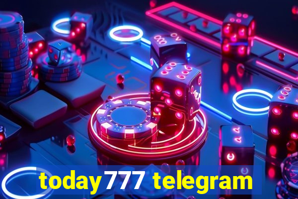 today777 telegram