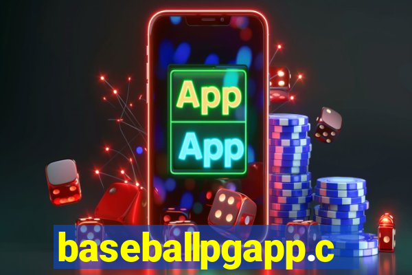 baseballpgapp.com