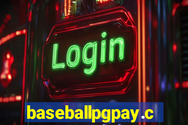 baseballpgpay.com