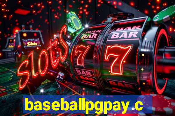 baseballpgpay.com