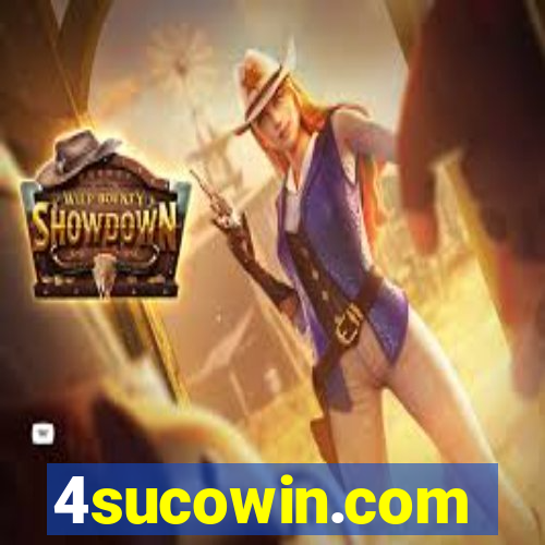 4sucowin.com