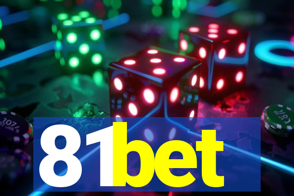 81bet