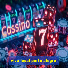 viva local porto alegre