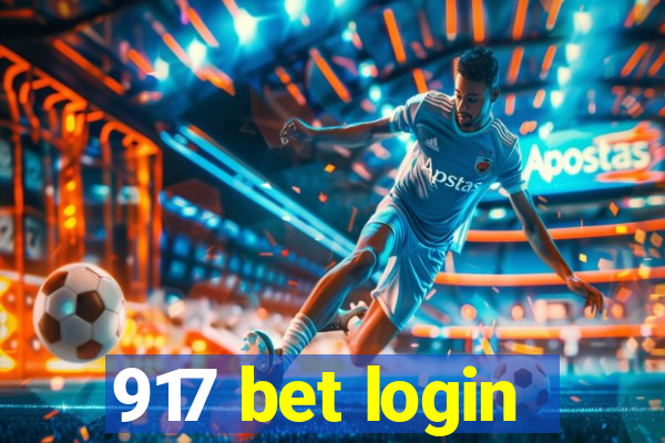 917 bet login