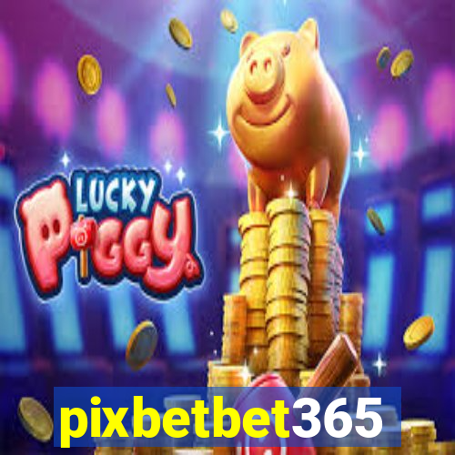 pixbetbet365