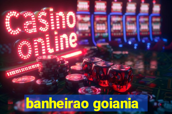 banheirao goiania