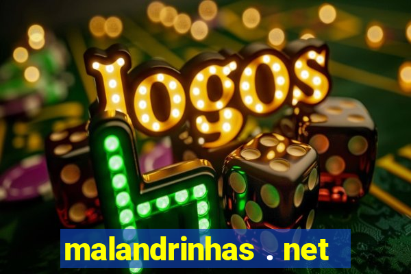 malandrinhas . net