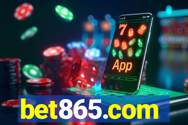 bet865.com