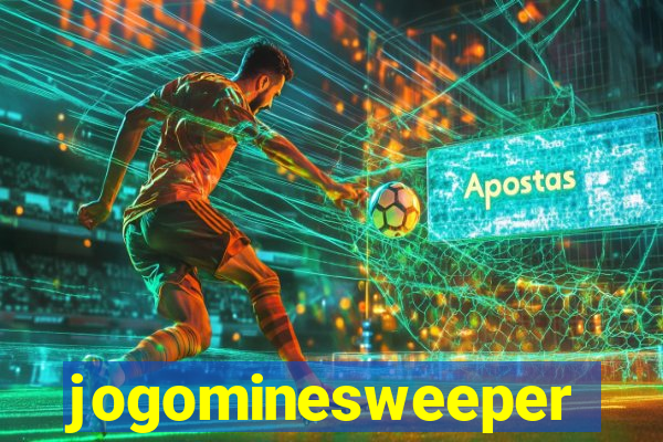 jogominesweeper