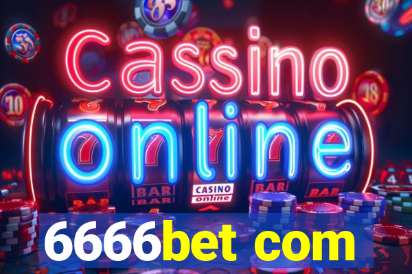 6666bet com