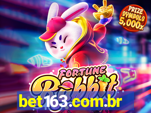 bet163.com.br