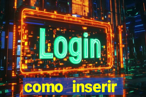 como inserir coordenadas no ide-sisema