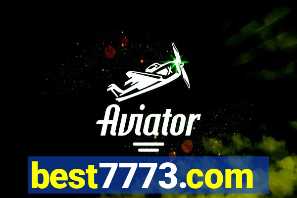 best7773.com