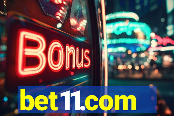 bet11.com