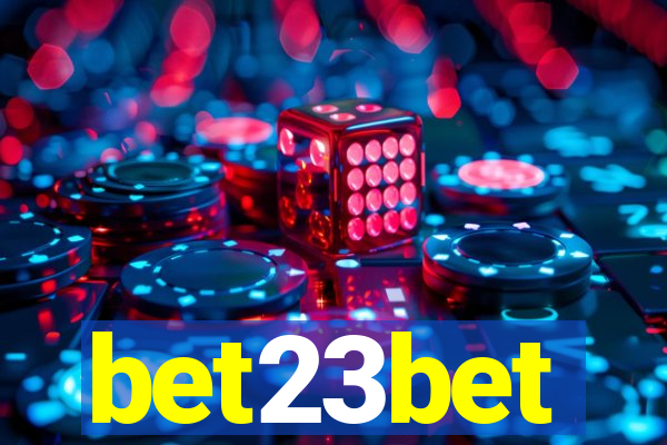 bet23bet