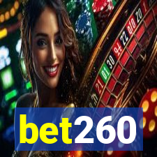 bet260