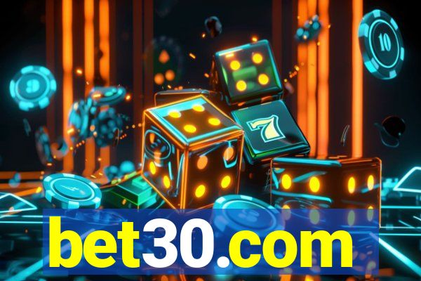 bet30.com