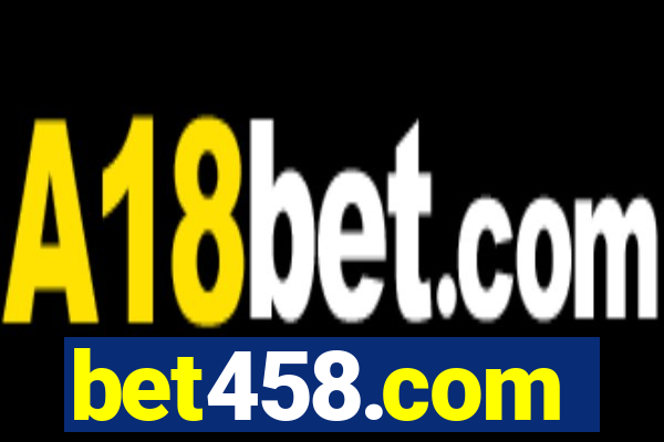 bet458.com