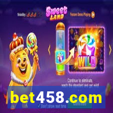 bet458.com