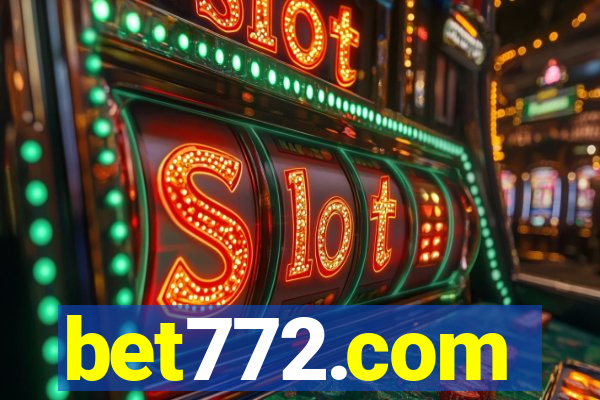 bet772.com